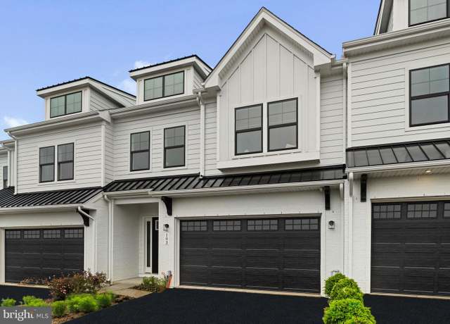 Property at 000 River Trail Cir Unit HARPER GRAND, King Of Prussia, PA 19406, 3 beds, 2.5 baths