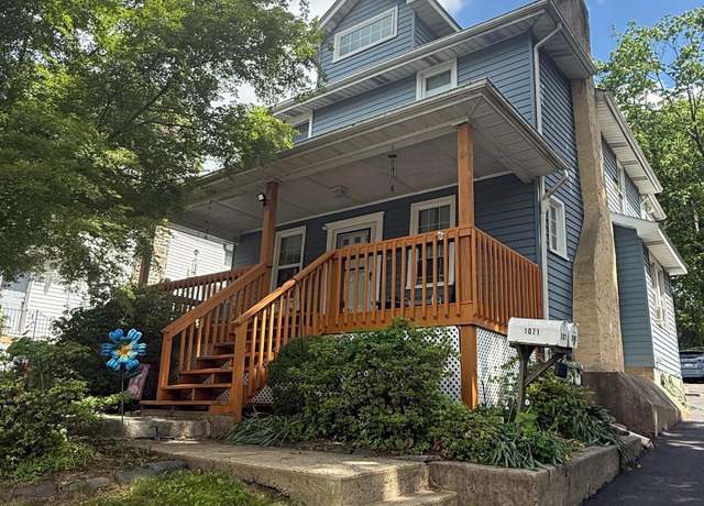 Property at 1071 Tyson Ave, Abington, PA 19001, 4 beds