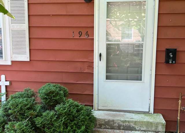 Property at 196 Lexington Rd, Schwenksville, PA 19473, 3 beds, 1.5 baths
