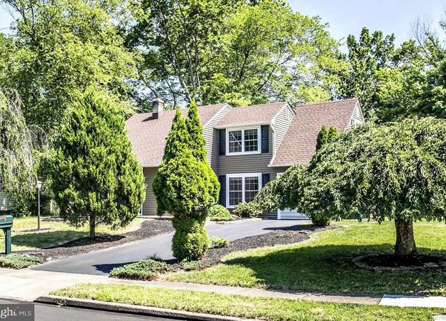 Property at 109 Stony Creek Ave, Lansdale, PA 19446, 3 beds, 1.5 baths
