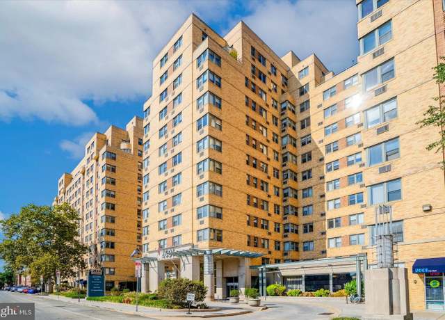 Property at 2601 Pennsylvania Ave #702, Philadelphia, PA 19130, 2 beds, 1 bath