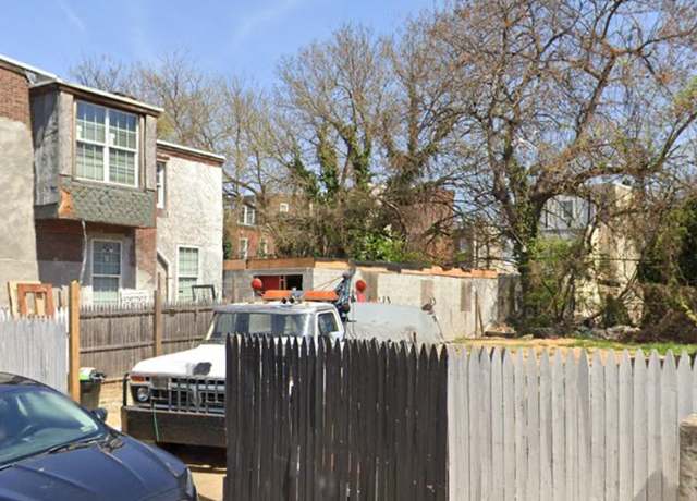 Property at 2319-23 N Smedley St, Philadelphia, PA 19132