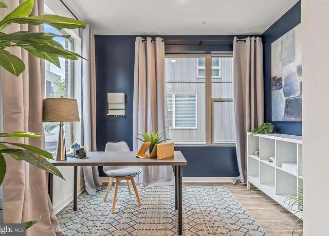 Property at 2022 Northbank Pl, Philadelphia, PA 19125, 3 beds, 3.5 baths