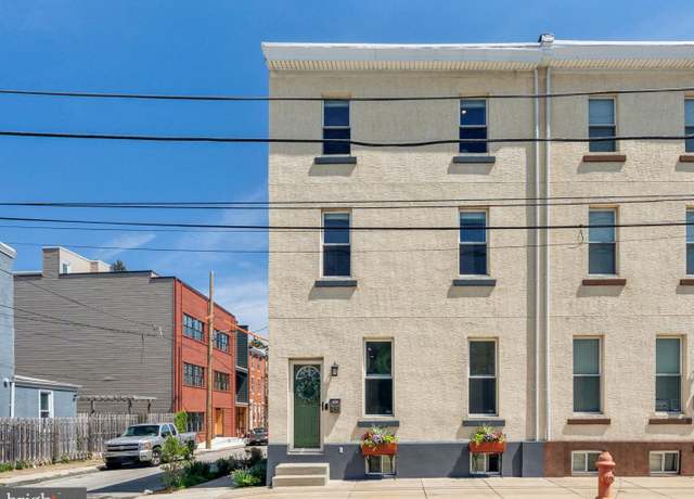 Property at 3051 N 35th St, Philadelphia, PA 19132, 5 beds, 2.5 baths