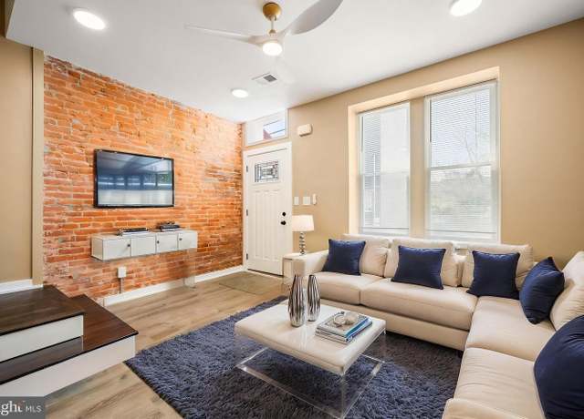 Property at 2227 N 17th St, Philadelphia, PA 19132, 3 beds, 3.5 baths