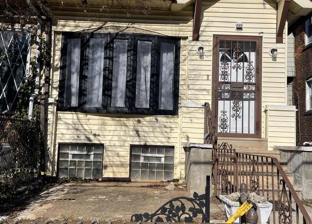 Property at 6039 Washington Ave, Philadelphia, PA 19143, 4 beds, 2.5 baths