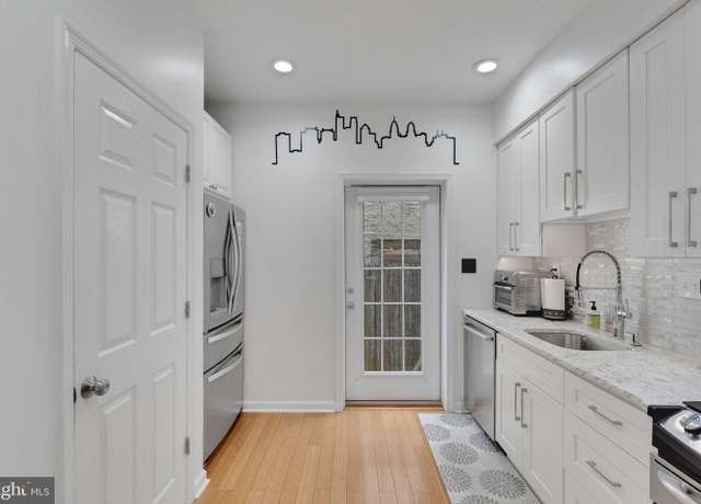 Property at 1903 Webster St, Philadelphia, PA 19146, 3 beds, 2.5 baths