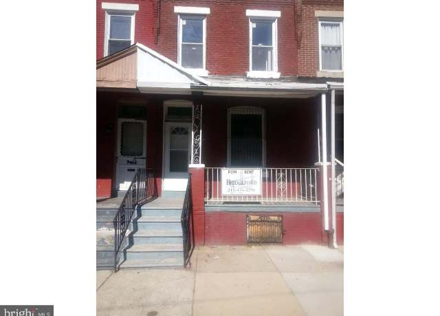 Property at 228 N Hobart St, Philadelphia, PA 19139, 3 beds, 1 bath