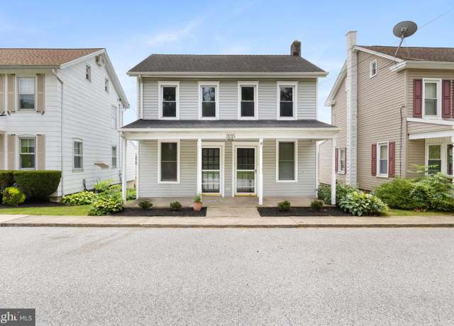 Property at 3215 High St, Emigsville, PA 17318, 3 beds, 2 baths