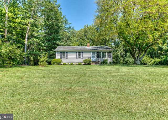 Property at 13192 Scotts Mill Rd, Culpeper, VA 22701, 3 beds, 1 bath
