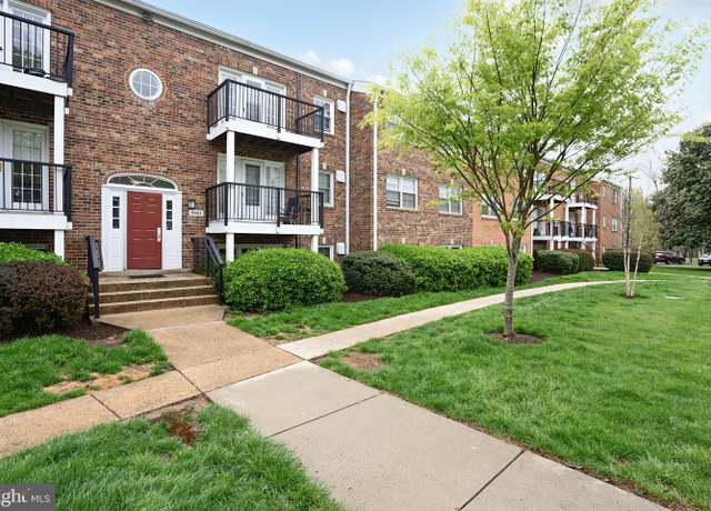 Property at 9461 Fairfax Blvd #104, Fairfax, VA 22031, 2 beds, 1 bath