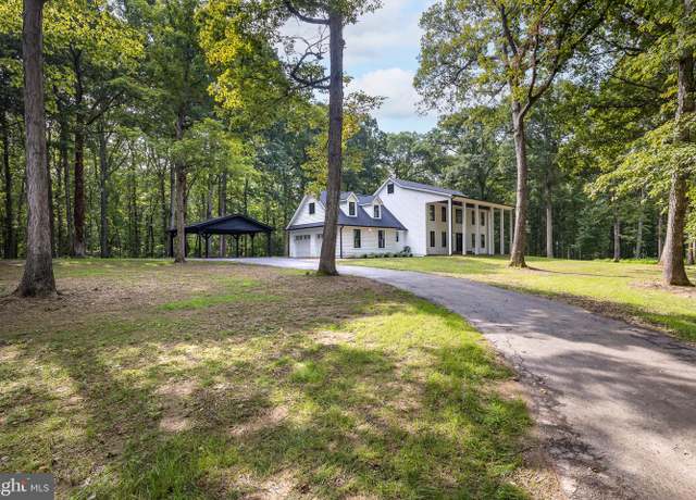 Property at 4057 Goldmine Rd, Goldvein, VA 22720, 4 beds, 4.5 baths