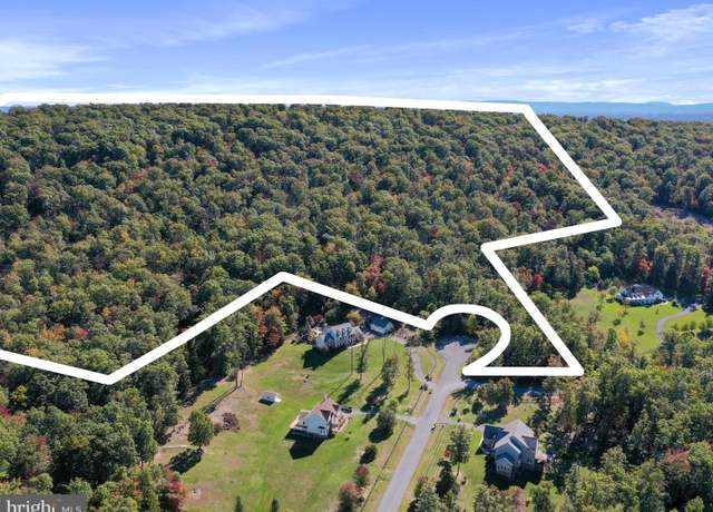 Property at Ewell Dr, Winchester, VA 22602
