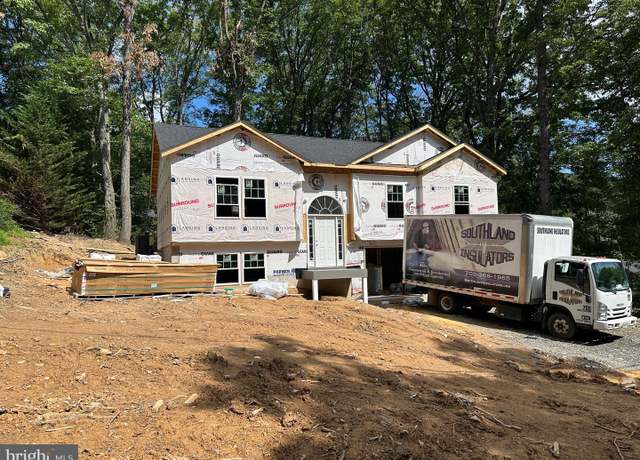 Property at 109 Gilmore Trl, Winchester, VA 22602, 3 beds, 3 baths