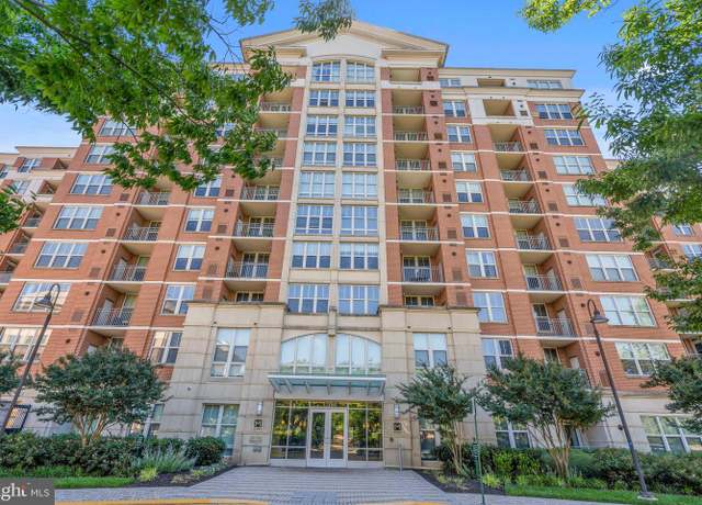 Property at 11760 Sunrise Valley Dr #113, Reston, VA 20191, 2 beds, 2 baths