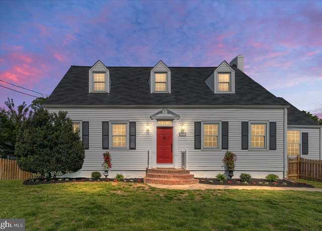 Property at 9419 Ox Rd, Lorton, VA 22079, 5 beds, 3 baths