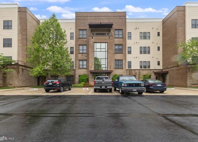Property at 8435 Peace Lily Ct #314, Lorton, VA 22079, 2 beds, 2 baths