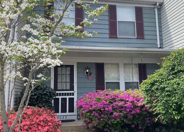 Property at 9033 New Britain Cir, Manassas, VA 20110, 4 beds, 2.5 baths