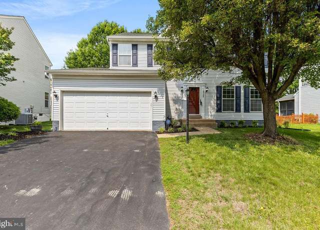 Property at 12144 Cheshire Ct, Bristow, VA 20136, 4 beds, 2.5 baths