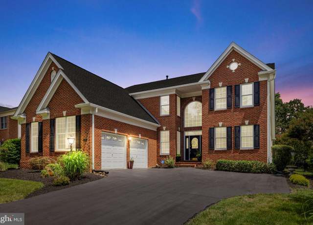 Property at 5779 Solheim Cup Dr, Haymarket, VA 20169, 4 beds, 4.5 baths