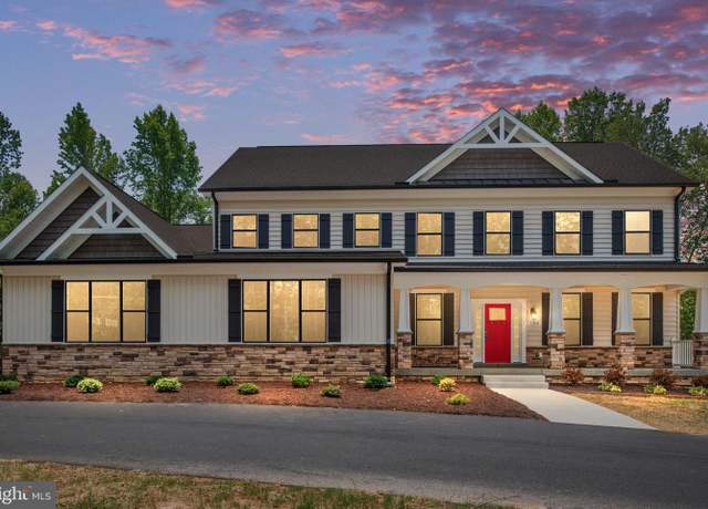 Property at 85 Infinity Ln, Stafford, VA 22556, 4 beds, 3.5 baths
