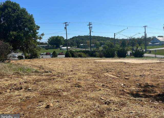 Property at 4159 Williamsport Pike, Martinsburg, WV 25404