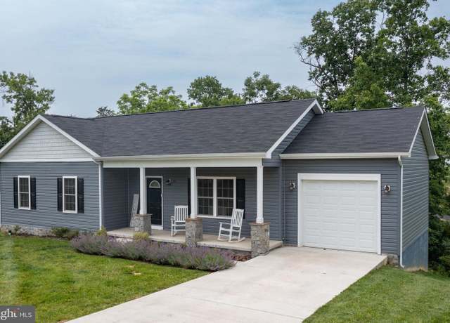 Property at 33 Sinker Dr, Inwood, WV 25428, 3 beds, 2 baths