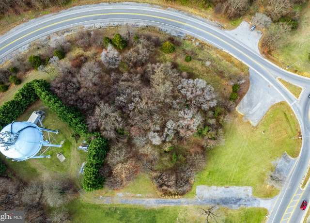 Property at S George St, Charles Town, WV 25414