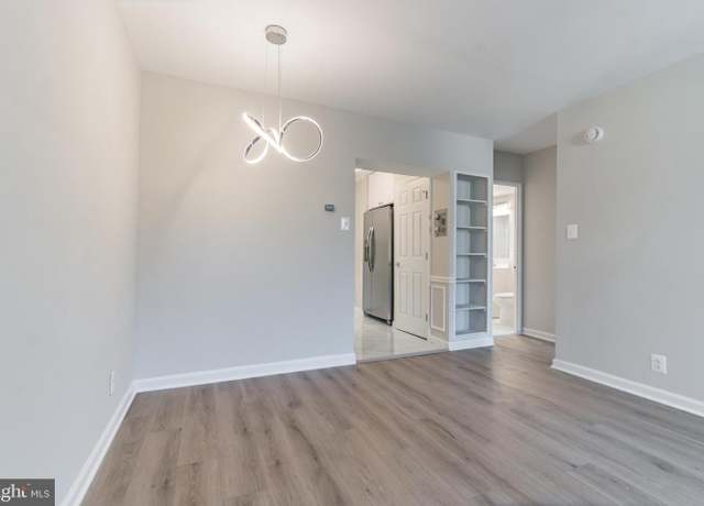 Property at 300 M St SW Unit N111, Washington, DC 20024, 1 bed, 1 bath