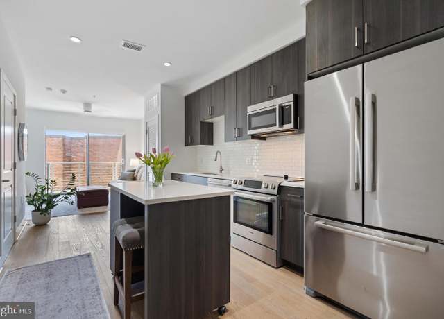 Property at 2550 17th St NW #401, Washington, DC 20009, 1 bed, 1 bath