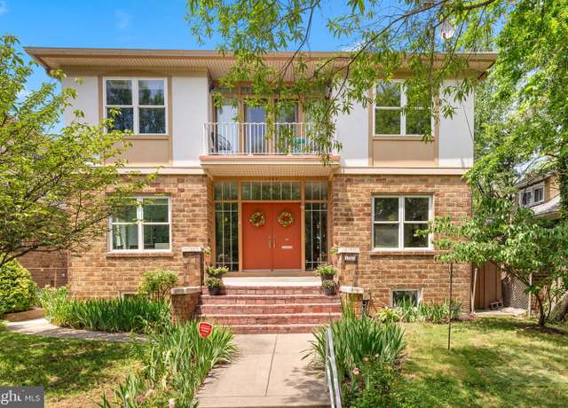 Property at 1504 Irving St NE, Washington, DC 20017, 6 beds, 3.5 baths