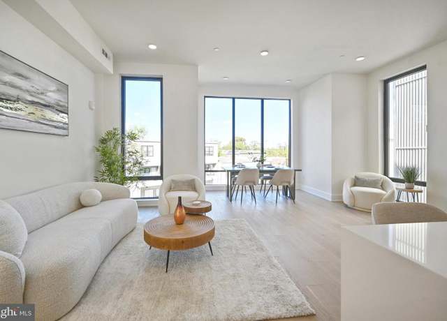 Property at 517 Montana Ave NE Unit 3A, Washington, DC 20017, 3 beds, 2.5 baths