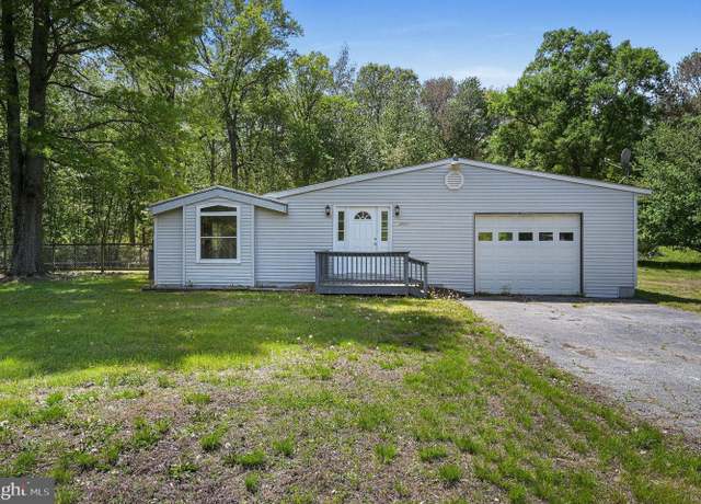 Property at 2553 Downs Chapel Rd, Clayton, DE 19938, 3 beds, 2 baths