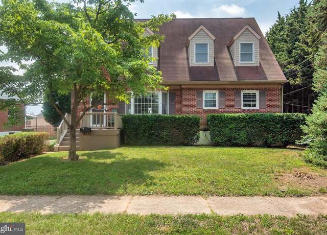 Property at 100 Bestfield Rd, Wilmington, DE 19804, 5 beds, 4 baths
