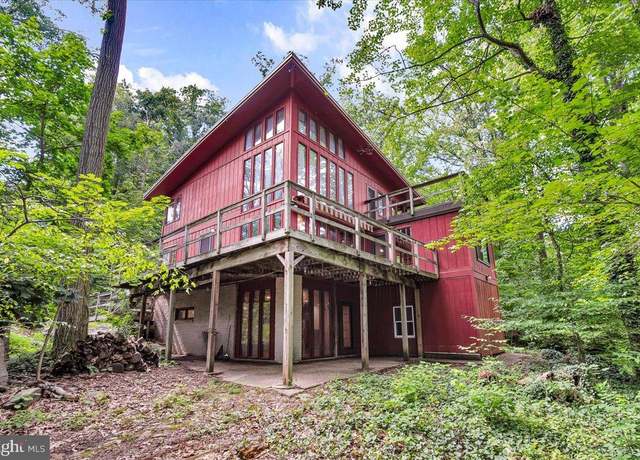 Property at 2204 Clearview Ave, Wilmington, DE 19810, 4 beds, 3 baths