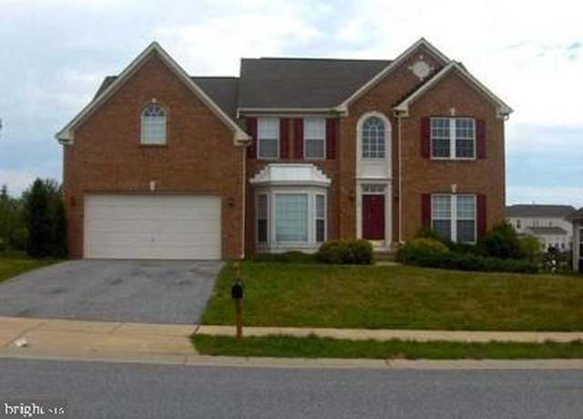 Property at 30 Cantwell Dr, Middletown, DE 19709, 4 beds, 2.5 baths