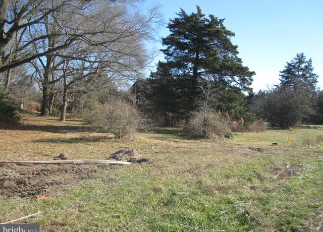 Property at 18707 Gravel Hill Rd, Georgetown, DE 19947