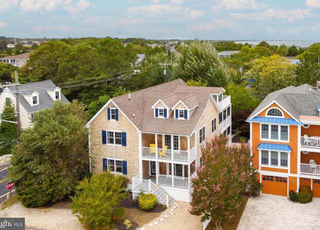 Property at 214 Midland Ave, Lewes, DE 19958, 5 beds, 3.5 baths