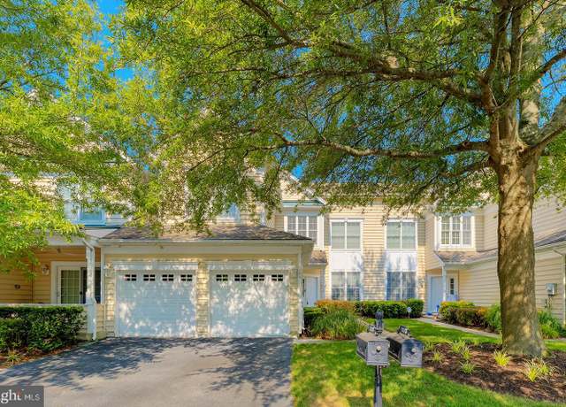 Property at 17231 S Mill Ln #174, Ocean View, DE 19970, 4 beds, 3.5 baths
