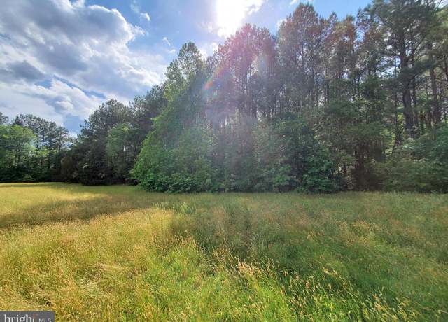 Property at 28453 Martins Farm Rd Lot 3, Milton, DE 19968