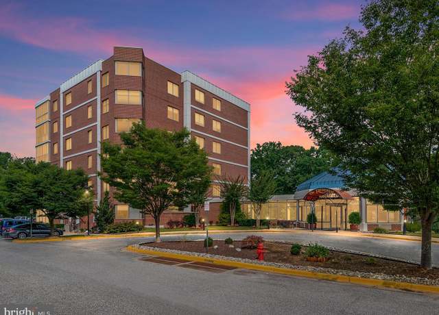 Property at 940 Astern Way #109, Annapolis, MD 21401, 2 beds, 2 baths