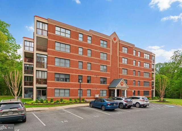 Property at 604 Mckinsey Park Dr #302, Severna Park, MD 21146, 2 beds, 2 baths