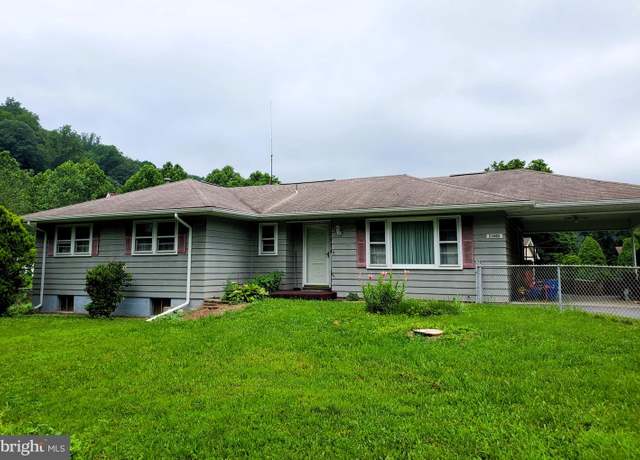 Property at 23905 Keplinger Ln SW, Barton, MD 21521, 3 beds, 2 baths