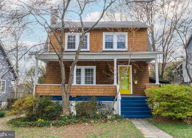 Property at 5112 Whiteford Ave, Baltimore, MD 21212, 3 beds, 1.5 baths