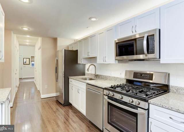 Property at 426 S Eden St, Baltimore, MD 21231, 3 beds, 3 baths