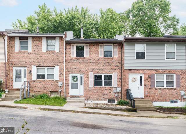 Property at 13 Jamestown Ct, North East, MD 21901, 3 beds, 1.5 baths