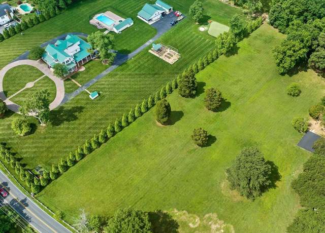 Property at Washington Ave, La Plata, MD 20646