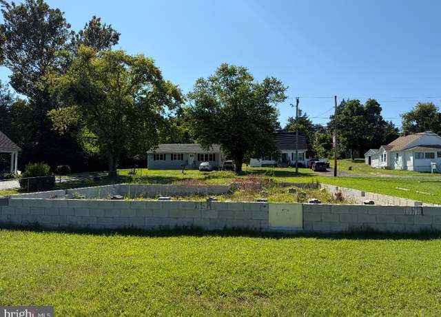 Property at 205 Old Denton Rd, Federalsburg, MD 21632
