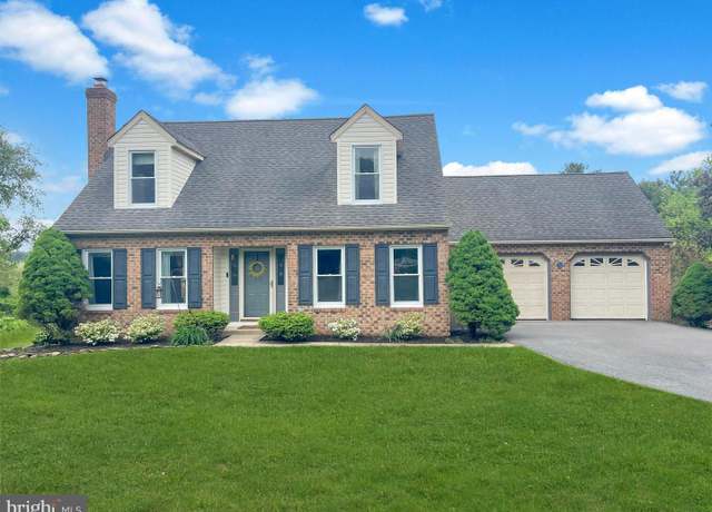 Property at 5235 Stonebridge Way, Sykesville, MD 21784, 3 beds, 2 baths