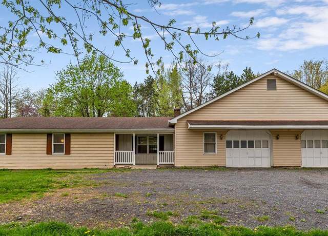 Property at 11815 Weller Rd, Monrovia, MD 21770, 3 beds, 2 baths